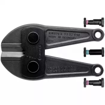 Κεφαλή κόφτη καλωδίων Knipex 71 79 910