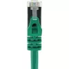 Καλώδιο δικτύου Schwaiger CKB6010 059 RJ-45 Cat6 1 m Πράσινο