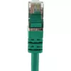 Καλώδιο δικτύου Schwaiger CKB6010 059 RJ-45 Cat6 1 m Πράσινο