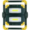 Φωτιστικό LED Schwaiger WLED3 0513 Μαύρο Κίτρινο