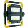 Φωτιστικό LED Schwaiger WLED3 0513 Μαύρο Κίτρινο