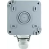Πρίζα Schwaiger SOAD0100 γκρι IP66 230V 16A