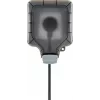 Πρίζα Schwaiger SOAD0100 γκρι IP66 230V 16A