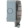 Πρίζα Schwaiger SOAD0100 γκρι IP66 230V 16A