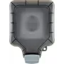 Πρίζα Schwaiger SOAD0100 γκρι IP66 230V 16A