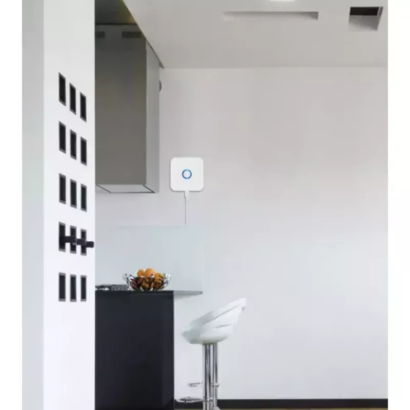 Gateway/μονάδα ελέγχου Schwaiger HA102