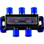 Διαχωριστής καλωδίου Schwaiger VTF8844 241 εύρος συχνοτήτων 5 - 2400 MHz
