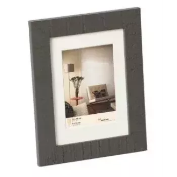 Κορνίζα Walther Design Home HO030D γκρι