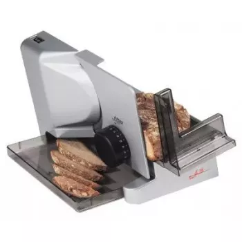 Ηλεκτρική μηχανή κοπής αλλαντικών Ritter E 16