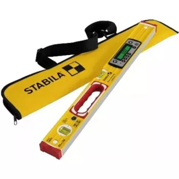 STABILA TECH 196 DL ψηφιακό αλφάδι, 61 cm, 19829