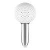 Κεφαλή ντους GROHE Tempesta 110 Χρώμιο 28261003