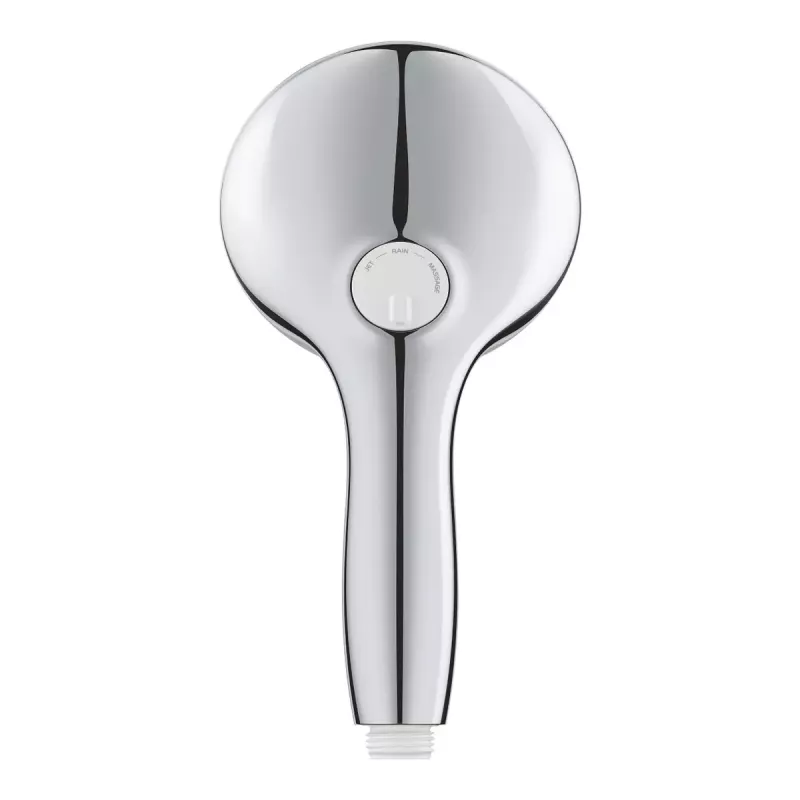 Κεφαλή ντους GROHE Tempesta 110 Χρώμιο 28261003