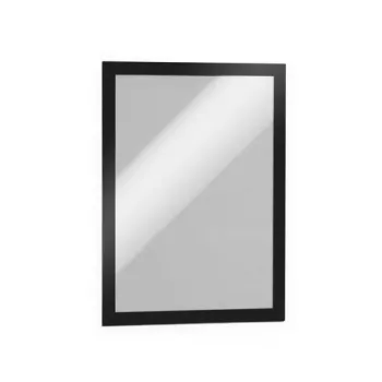 Μαγνητικό πλαίσιο A4 Durable 4872-01 Μαύρο