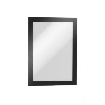 Μαγνητικό πλαίσιο Durable DURAFRAME A5 Μαύρο