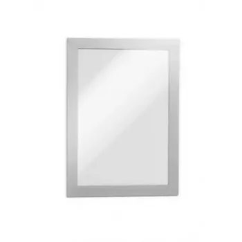 Μαγνητικό πλαίσιο Durable DURAFRAME A5 Ασημί