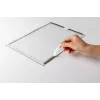 Θήκη εγγράφων Durable 400657 A4 Γκρι 236x323 mm 5 τεμ.