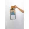 Θήκη εγγράφων Durable 400657 A4 Γκρι 236x323 mm 5 τεμ.