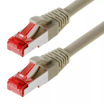 Καλώδιο δικτύου Helos CAT5e SF/UTP 2m