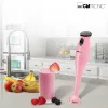 Μπλέντερ κουζίνας Clatronic 263922 Ροζ