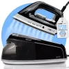 Σταθμός σιδερώματος με ατμό Clatronic DBS 3749