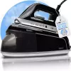 Σταθμός σιδερώματος με ατμό Clatronic DBS 3749