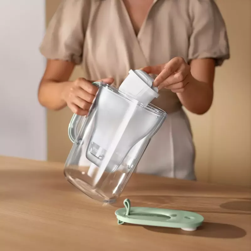 Φυσίγγια φίλτρου Brita Maxtra Pro Extra Lime Protection, συσκευασία 3 τεμ.