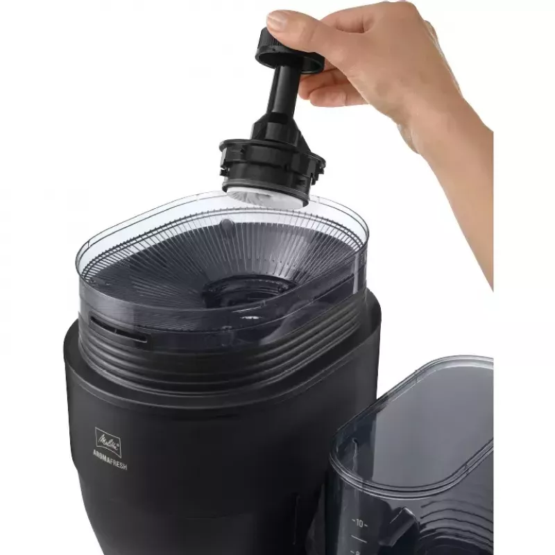 Καφετιέρα φίλτρου Melitta 1,25 l AromaFresh