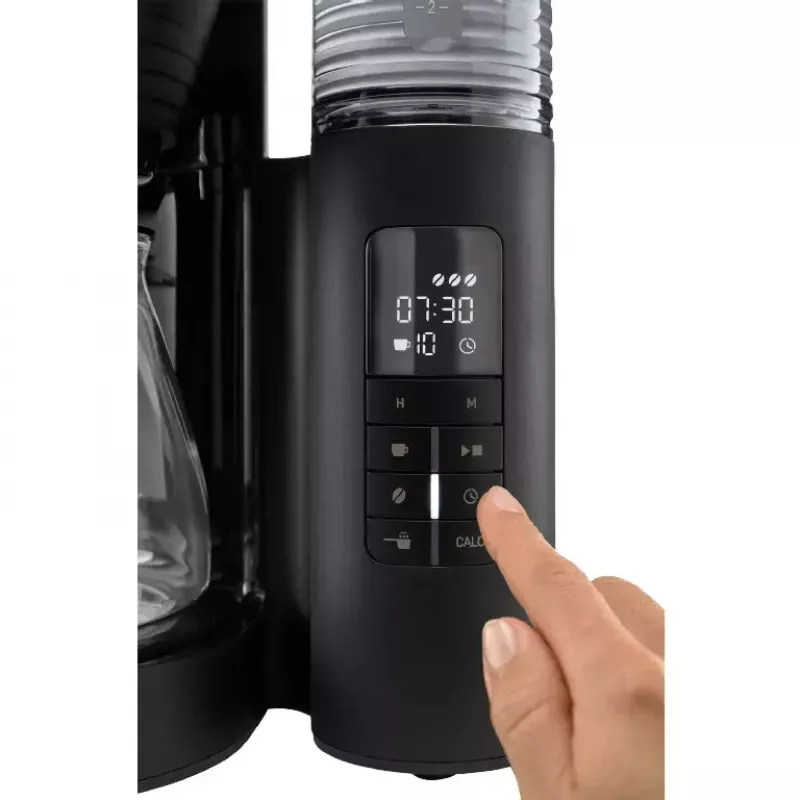 Καφετιέρα φίλτρου Melitta 1,25 l AromaFresh