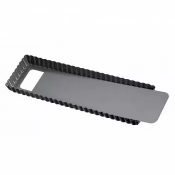 Φόρμα κέικ Kaiser 23.0063.7457 Ορθογώνια 1 L 350x130x30 mm