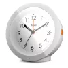 Ξυπνητήρι quartz Mebus 25629 λευκό
