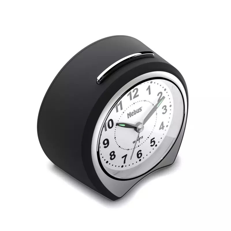 Ξυπνητήρι quartz Mebus 27220