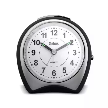 Ξυπνητήρι quartz Mebus 27220