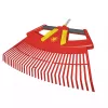 Τσουγκράνα φύλλων WOLF-Garten 4-IN-1 71AAA045650