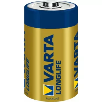 Μπαταρία μίας χρήσης Varta 4120 D αλκαλική