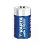 Μπαταρία μίας χρήσης Varta αλκαλική 1,5 V D