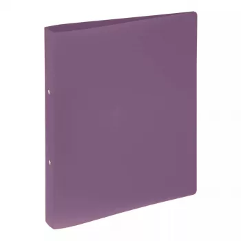 Ντοσιέ με κρίκους Pagna 20900-12 A4 μωβ