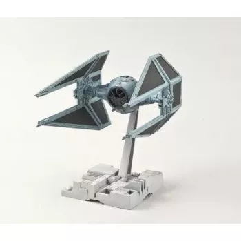 Σετ πλαστικού μοντέλου REVELL TIE Interceptor 1:72 – σετ συναρμολόγησης μοντέλου έκθεσης