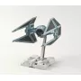 Σετ πλαστικού μοντέλου REVELL TIE Interceptor 1:72 – σετ συναρμολόγησης μοντέλου έκθεσης