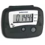 Βηματομετρητής TFA-Dostmann 42.2003 με οθόνη LCD