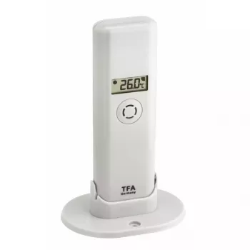 Πομπός θερμοκρασίας TFA-Dostmann 30.3303.02