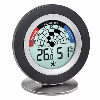 Αισθητήρας περιβάλλοντος TFA-Dostmann WeatherHub