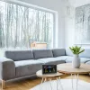 TFA-Dostmann 35.1140.01 Spring Breeze ασύρματος μετεωρολογικός σταθμός, μαύρο