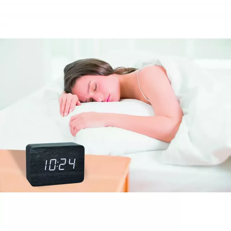Ψηφιακό ξυπνητήρι TFA-Dostmann 60.2549.01