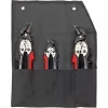 Ψαλίδι κλαδέματος Bessey D15A συμπαγές, χειροκίνητο ψαλίδι για κλαδιά