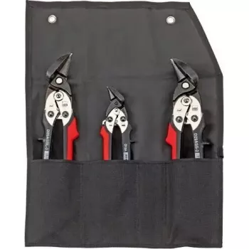 Ψαλίδι κλαδέματος Bessey D15A συμπαγές, χειροκίνητο ψαλίδι για κλαδιά