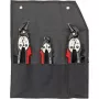 Ψαλίδι κλαδέματος Bessey D15A συμπαγές, χειροκίνητο ψαλίδι για κλαδιά
