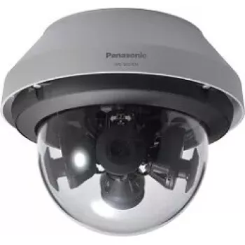 Κάμερα ασφαλείας IP Panasonic WV-S8530N