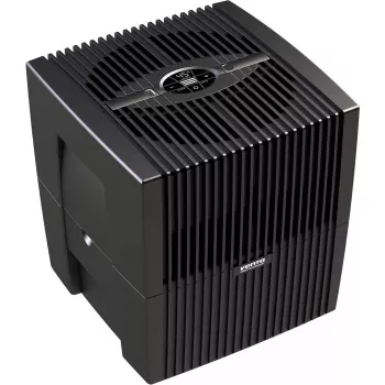Υγραντήρας Venta LW25 Comfort Plus μαύρο