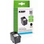 Μελανοδοχείο KMP H135 μαύρο