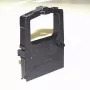 Μελανοταινία εκτυπωτή KMP 1746 E501 για OKI ML 182/192/193 — μαύρο